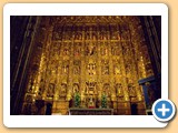 4.2.3-Retablo de la Catedral de Sevilla (1481-1564) Obra de Pyeter Dancart